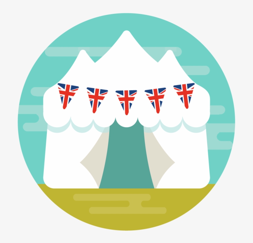 Great British Bake Off Emoji, transparent png
