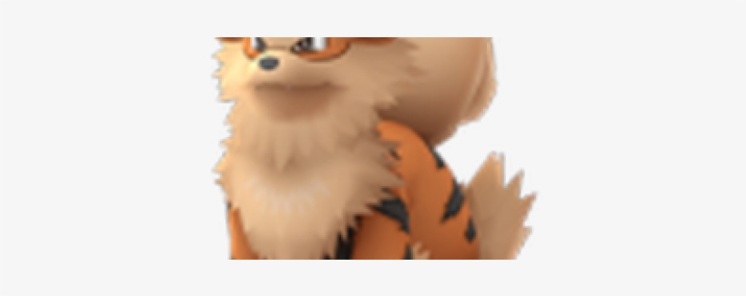 Arcanine, transparent png