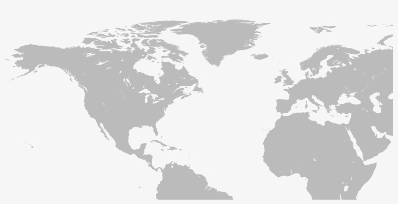 The Lanco Network Is Here To Serve You, Whether Down - Swag Paper World Atlas Map Wall Mural, transparent png