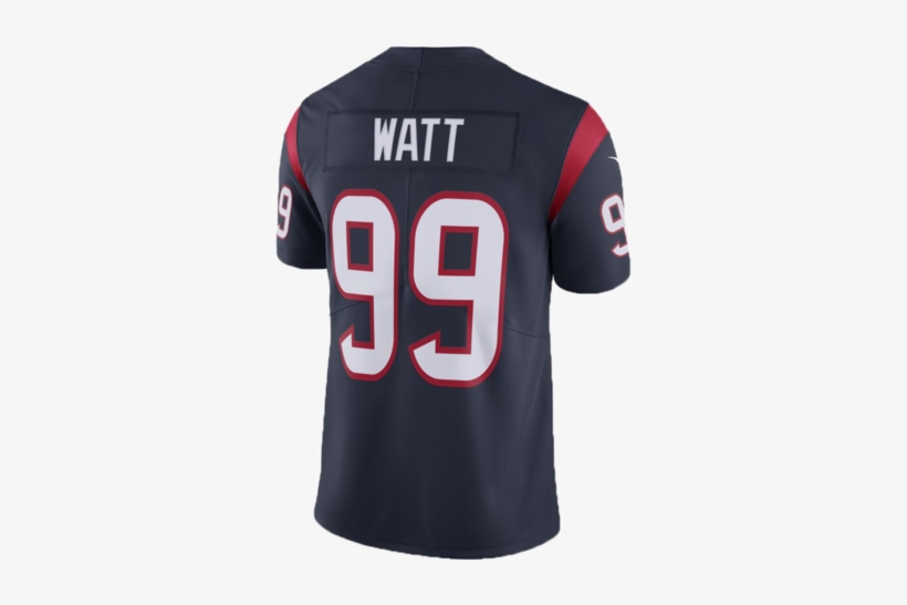 Houston Texans J - Texans Jerseys, transparent png