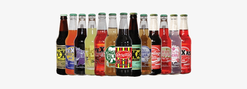 Old Time Sodas - Dublin Bottling Works, transparent png