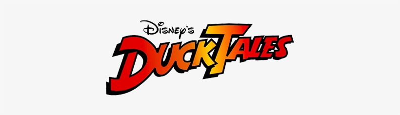 Ducktales - Make Your Own Ducktales Cast, transparent png