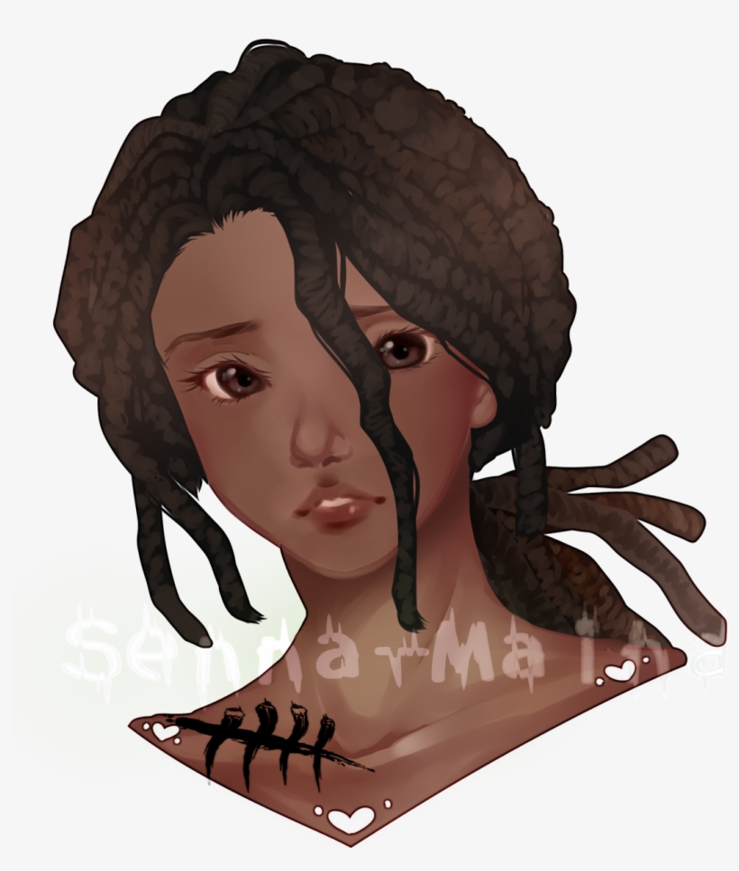 Https - //www - Deviantart - Com/senna By Daylight - Deviantart, transparent png
