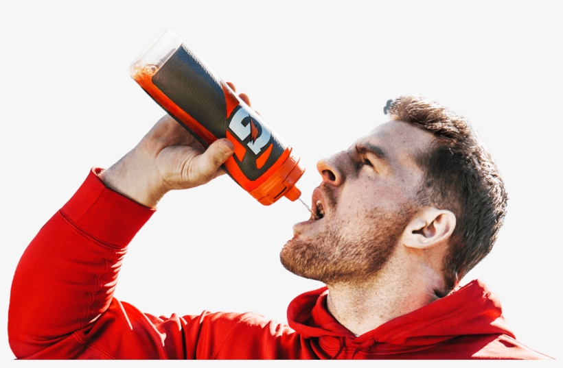 The Future Of Sports Fuel - J. J. Watt, transparent png