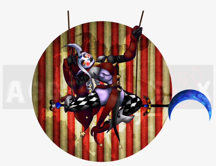 An Image Of A Character Named Soraka Dressed In A Twisted - Rofor Imports & Exports, transparent png