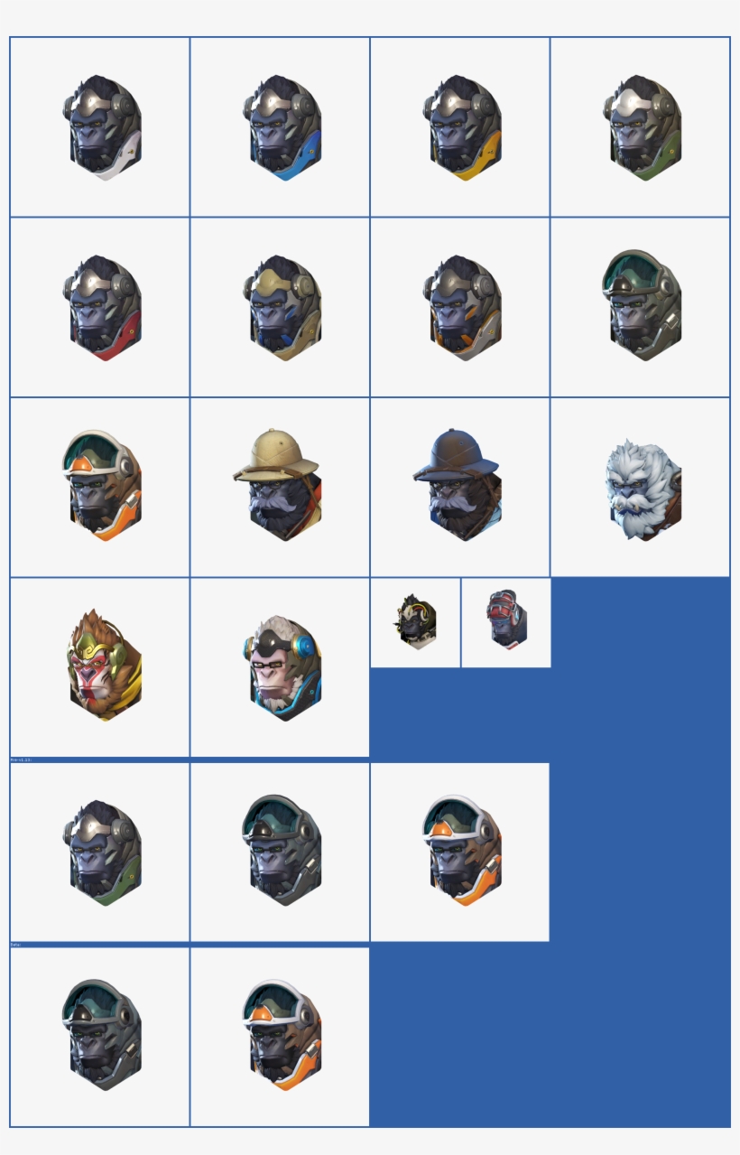 Click For Full Sized Image Winston - Winston, transparent png