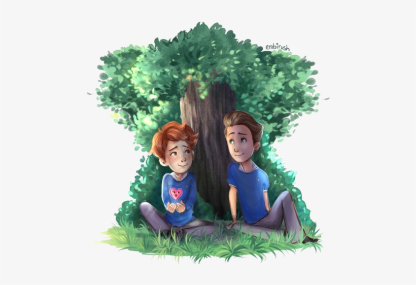 I'm Crying And I'm Dead - Tree, transparent png