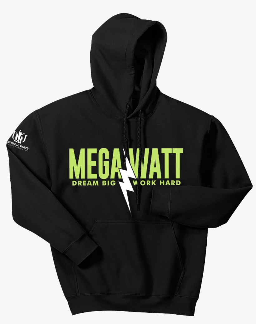 Help Us Fund After-school Youth Sports - Dreamville Hoodie Black, transparent png