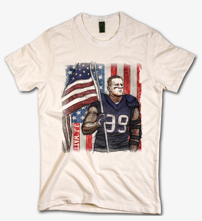 Watt Usa - Duncan Keith 2 Ivory L, transparent png