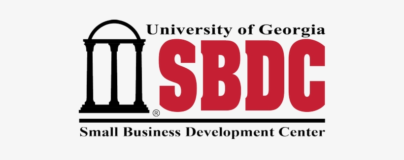 Uga Sbdc - University Of Georgia Sbdc, transparent png