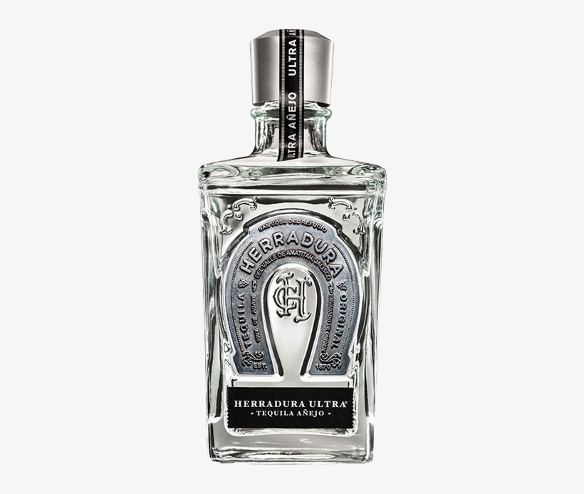 Herradura Ultra Tequila, transparent png