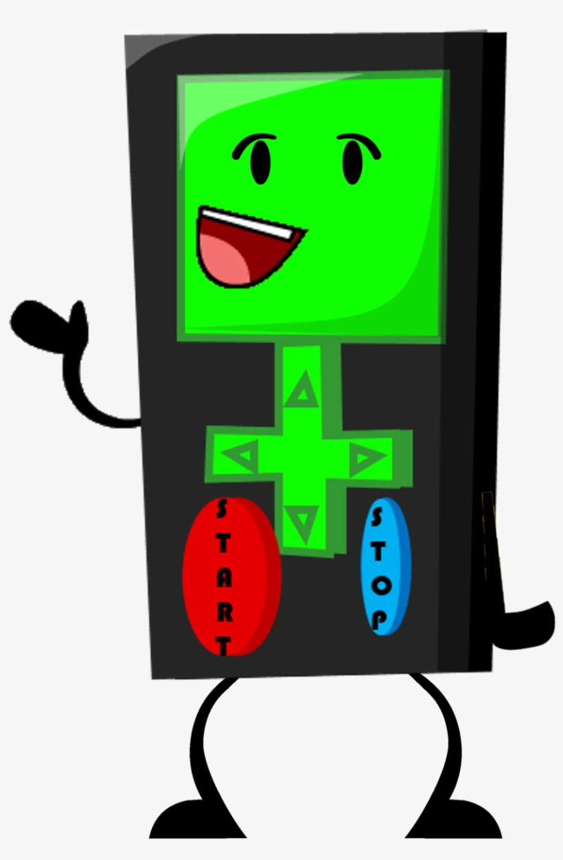 Ok Gameboy, transparent png