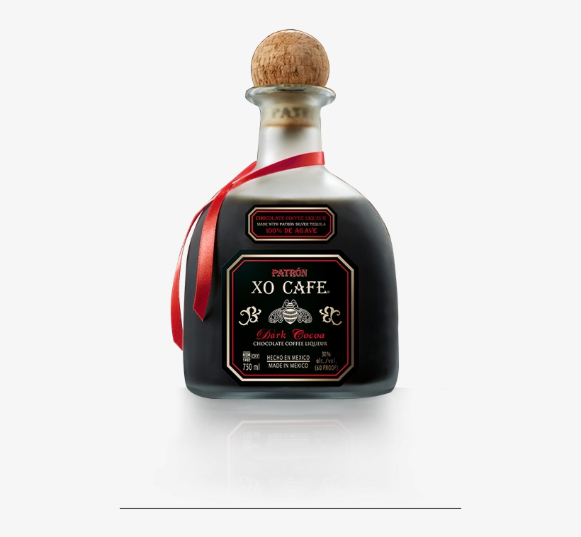 Xo Café Dark Tequila Patron Xo Cafe Dark Cocoa Tequila Liqueur
