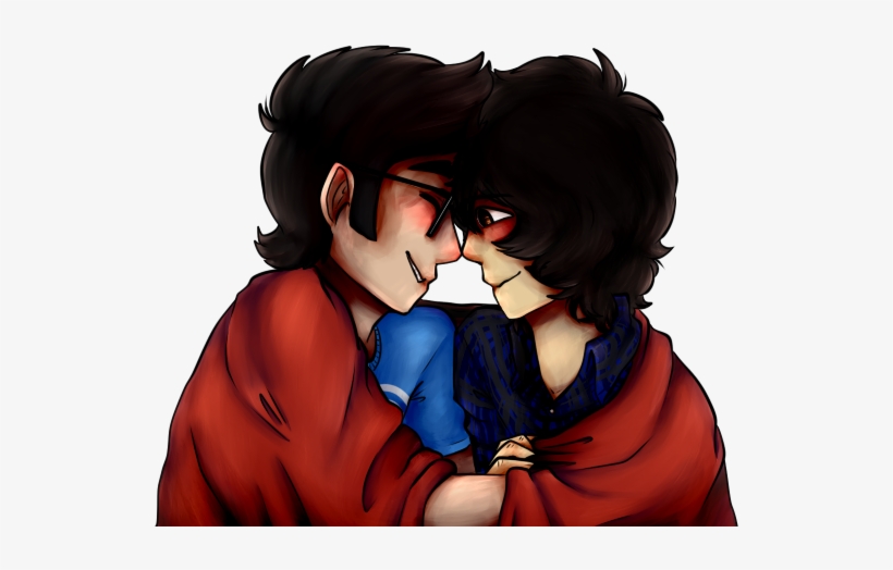 @cherryblossomvanilla Aaaand Here's My Side Of The - Dwake Dead By Daylight, transparent png