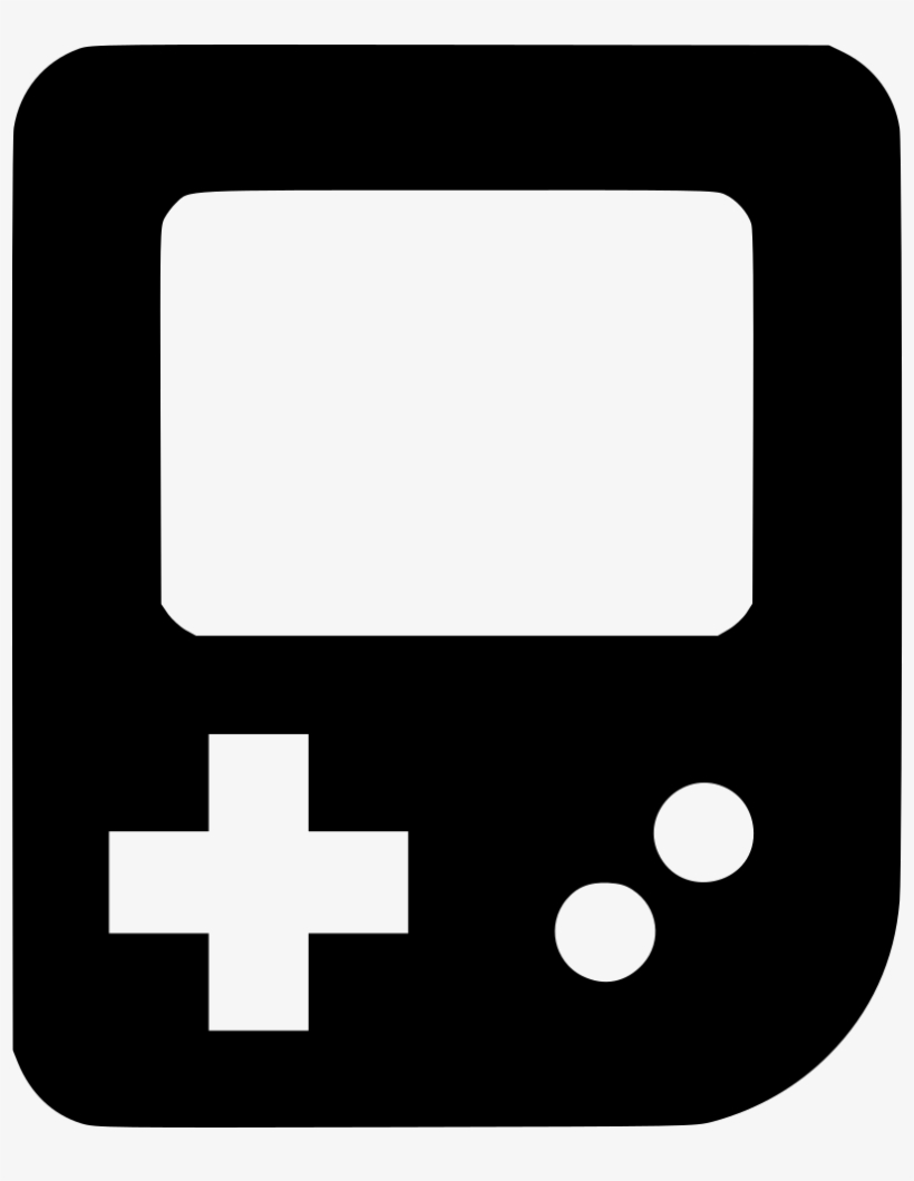 Gameboy Comments - T-shirt, transparent png