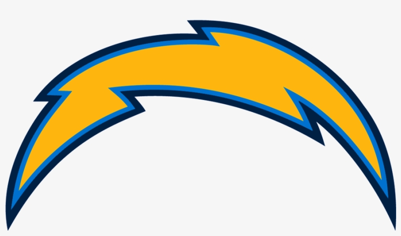 Los Angeles Chargers Logo - San Diego Chargers Colors, transparent png