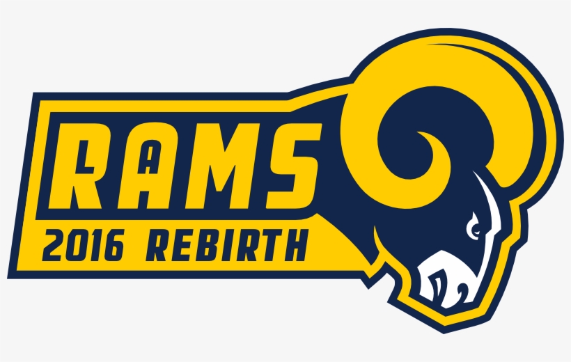 Return Of The Rams To La - Brandin Cooks Rams Trade, transparent png
