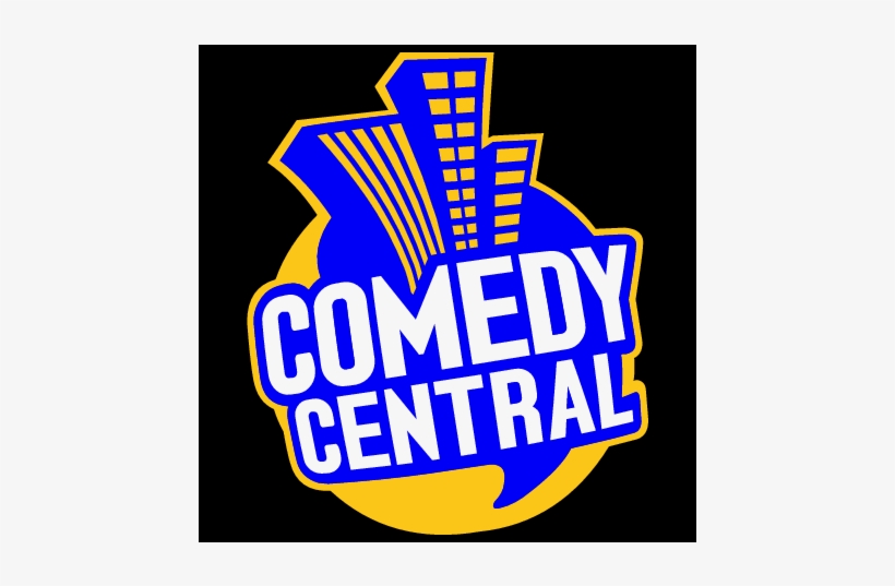 Comedy Central Logo,, Logos, Vector - Comedy Central Roast Logo, transparent png