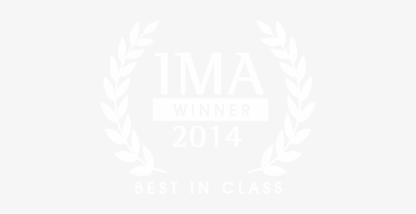 Ima Winner - Doc Festival Winner Png White, transparent png