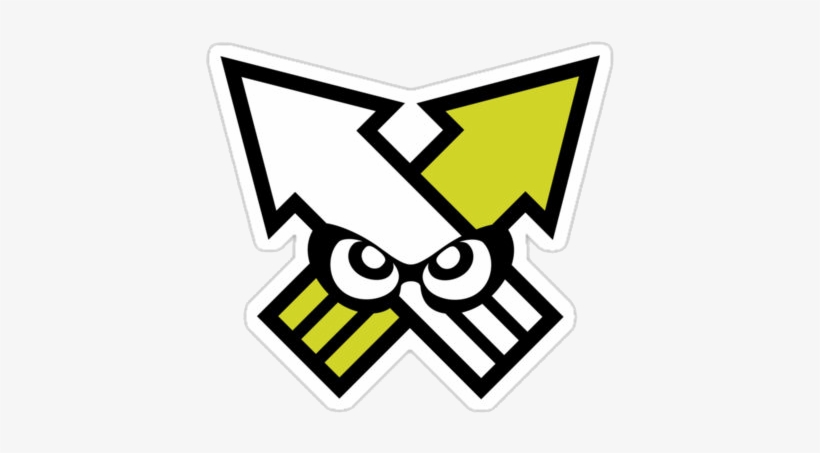 Splatoon Wallpaper Called Turf Wars Icon - Splatoon 2 Turf War, transparent png
