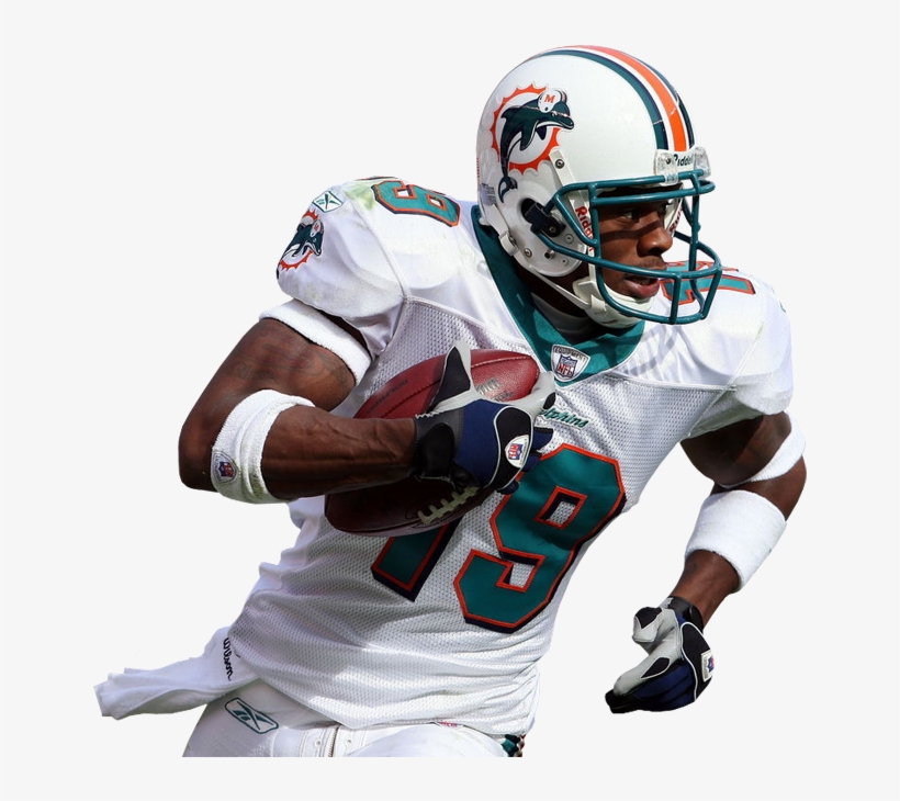 Sportz Insomnia Cut Gallery - Ted Ginn Jr., transparent png