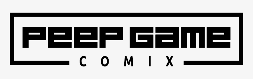 Discussion ¬ - Peepgamecomix Logo, transparent png