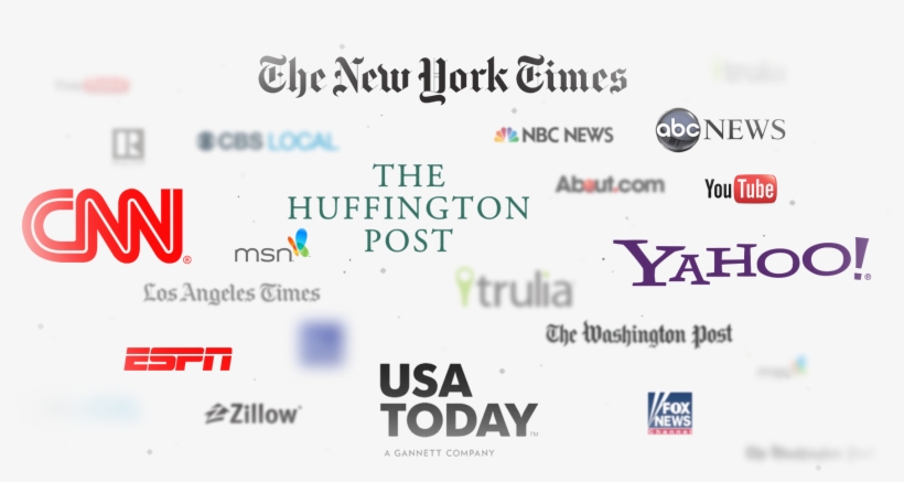 Inclusive Property Listings™ Take Mls Syndication To - New York Times, transparent png