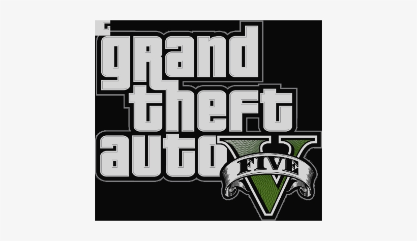 Grand Theft Auto Gta V (five 5) Ps4 Game, transparent png