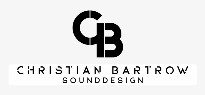 Christian Bartrow Sounddesign - Graphics, transparent png