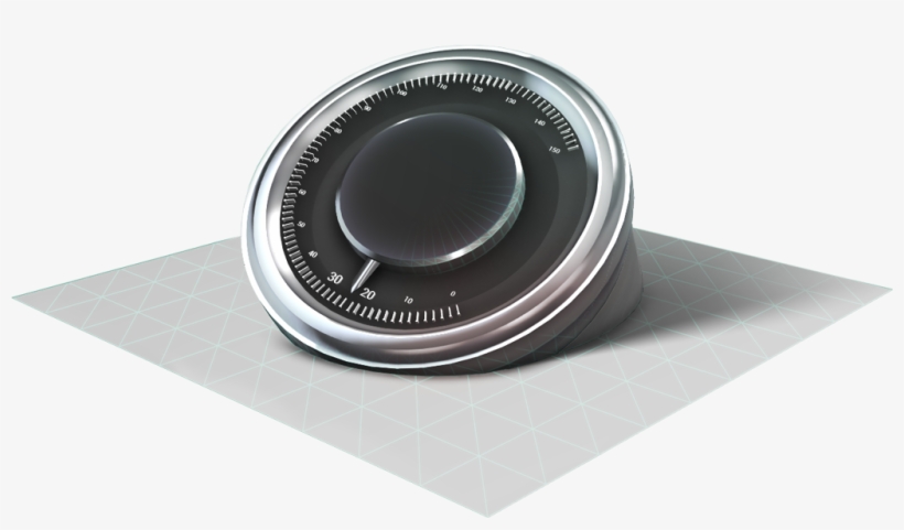In Today's Competitive, Ui Driven Market, It's Important - Camera Lens, transparent png