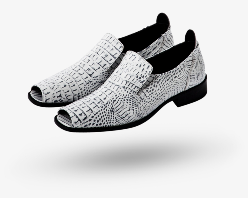 Peep Loafer Edition I, transparent png