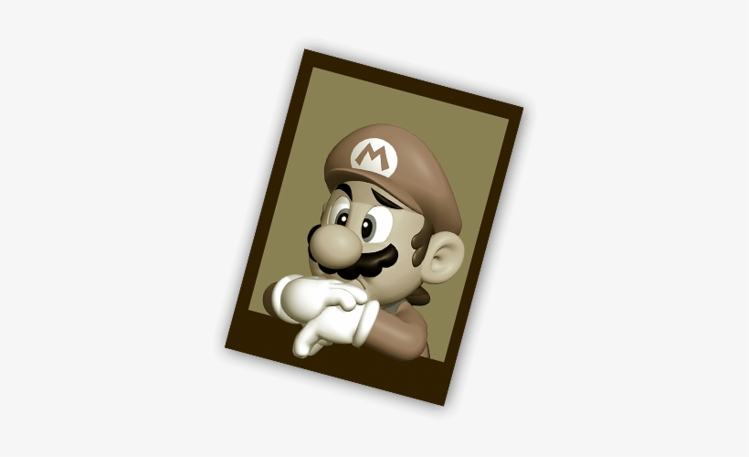 [ Img] - Luigi's Mansion 2, transparent png