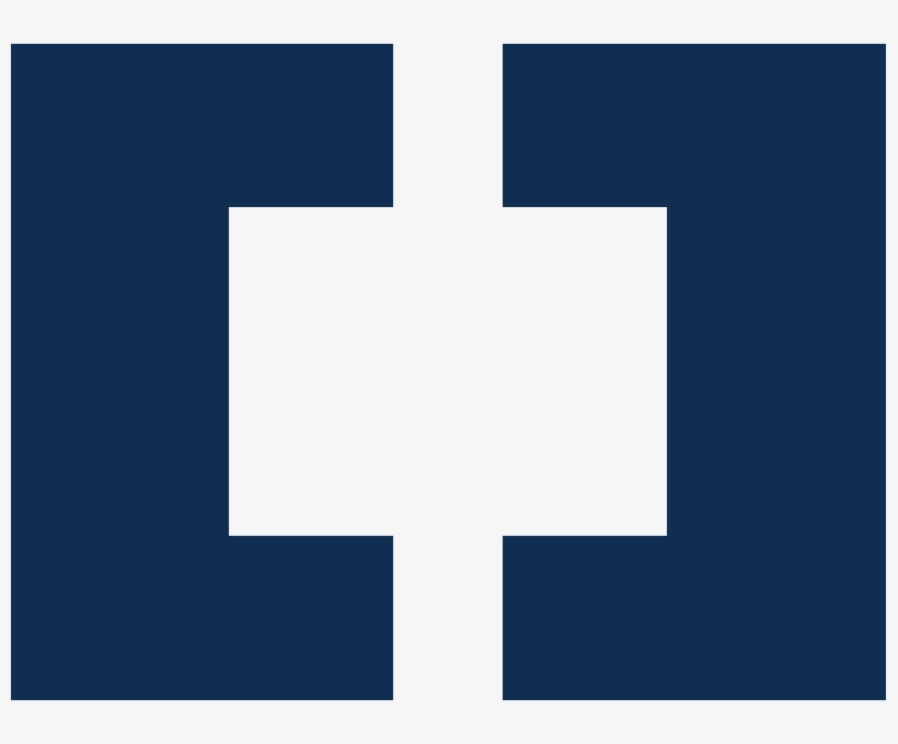 Wikia Brackets - Majorelle Blue, transparent png