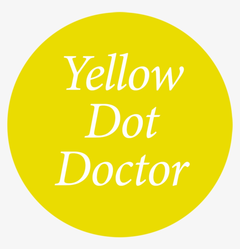 We're Talking About Yellow Dot Doctors - Mark Blair This Is Acid Man, transparent png