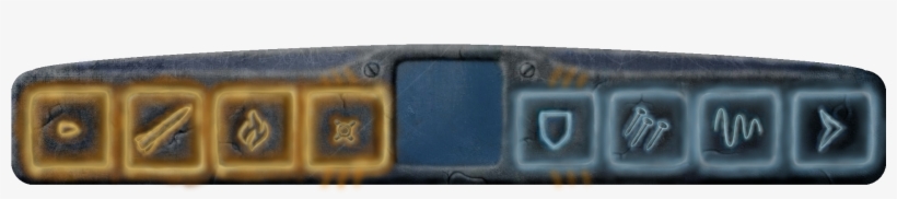 Report Rss Hud - Leather, transparent png