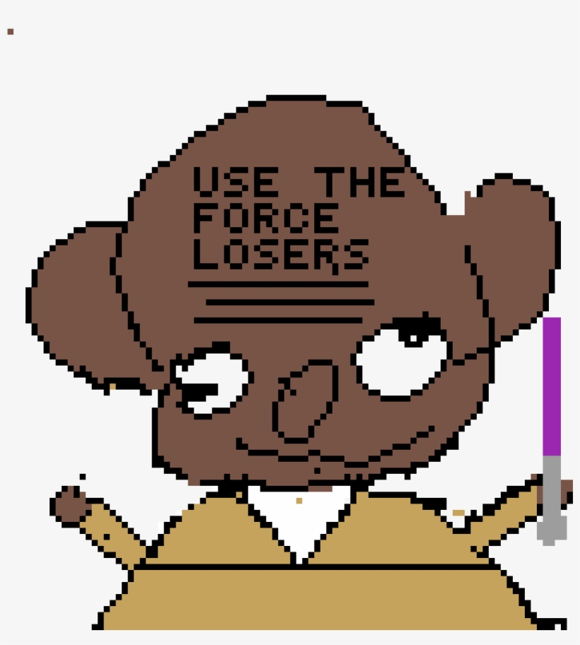 Mace Windu - Pokemon, transparent png