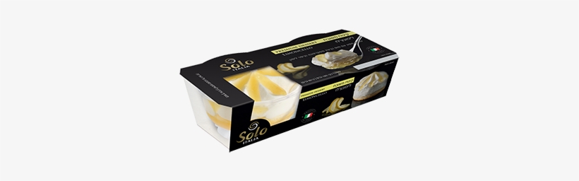 Limoncello Dessert - Gram, transparent png