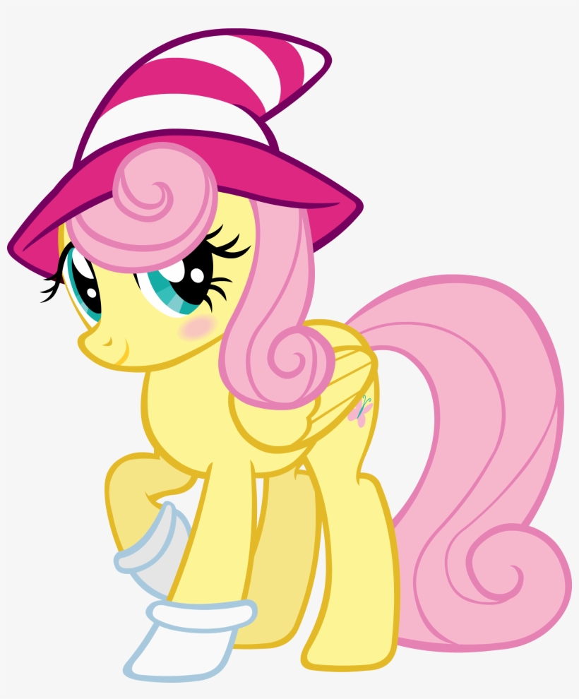 Doctor-g, Cosplay, Fluttershy, Paper Mario, Paper Mario - Paper Mario Vivian, transparent png