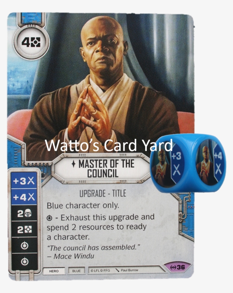 Star Wars Destiny: Empire At War Booster Pack, transparent png
