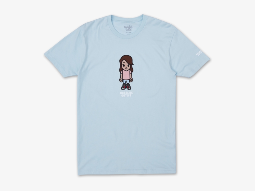 Natalie Toon - Natalies Outlet, transparent png