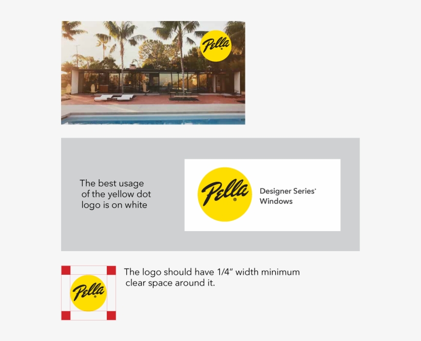 “yellow Dot” Logo - Steinman House, transparent png