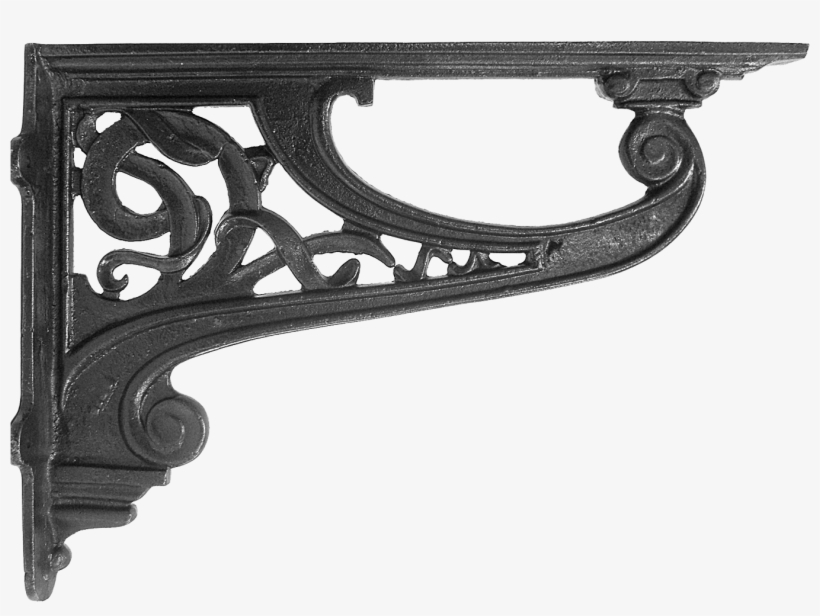 Bracket Iron, transparent png