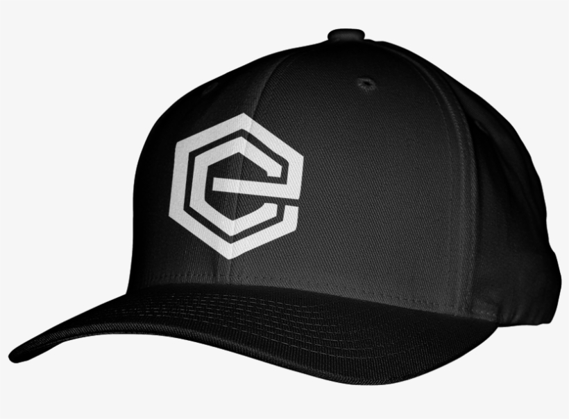 White Dad Hat, transparent png