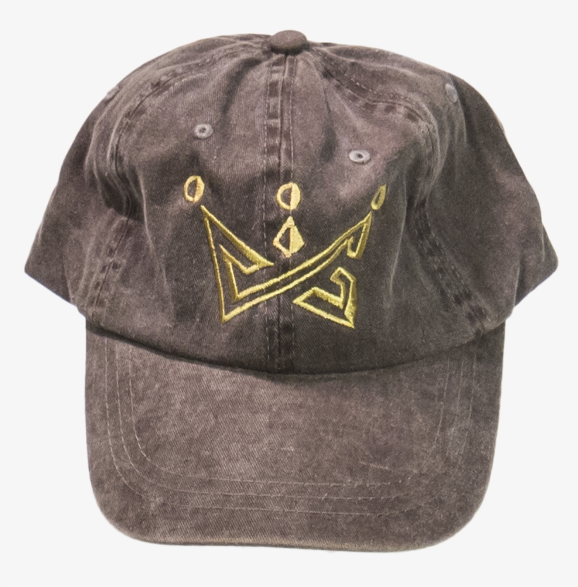 Dad Hat - Chocolate - Hat, transparent png