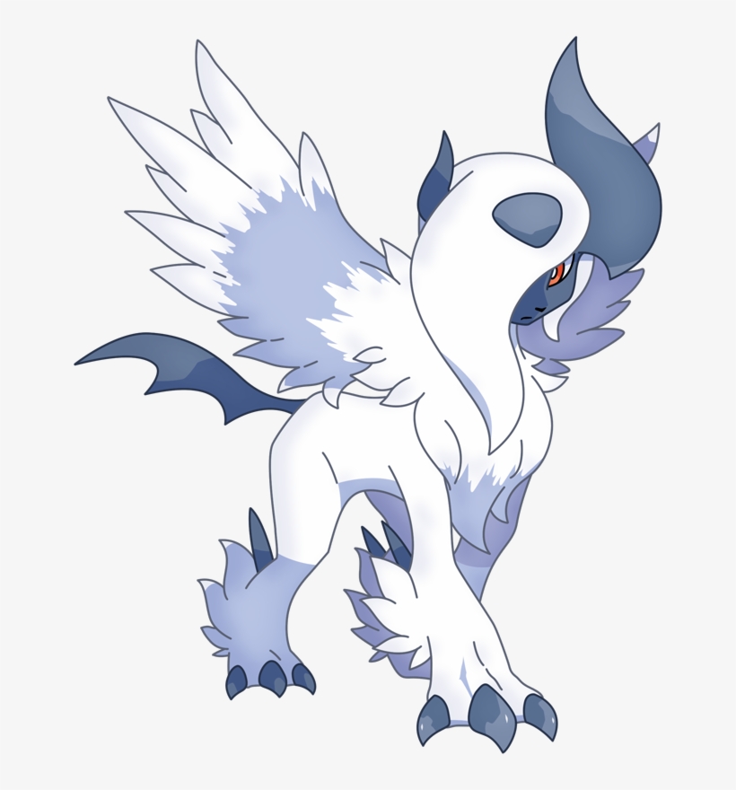 0 Yorum - Pokemon Mega Absol, transparent png