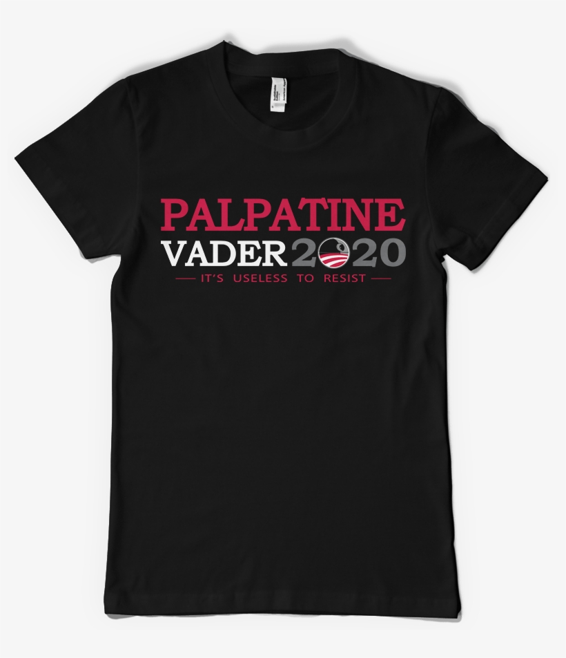 Elect Palpatine-vader - Diamond T Shirt Brand, transparent png