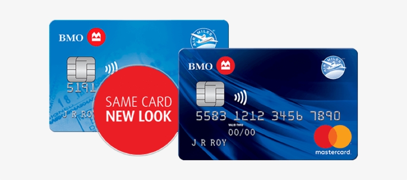 The Bmo®† Air Miles® Mastercard®* Is Now Better Than - Bmo Air Miles Mastercard New, transparent png