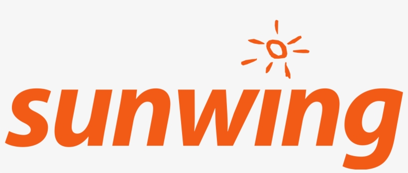 Caribe Club Princess Beach Rst Png Bmo Rewards Logo - Sunwing Airlines Logo, transparent png