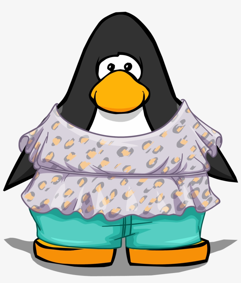 Boho Style Outfit From A Player Card - Blue Cp, transparent png