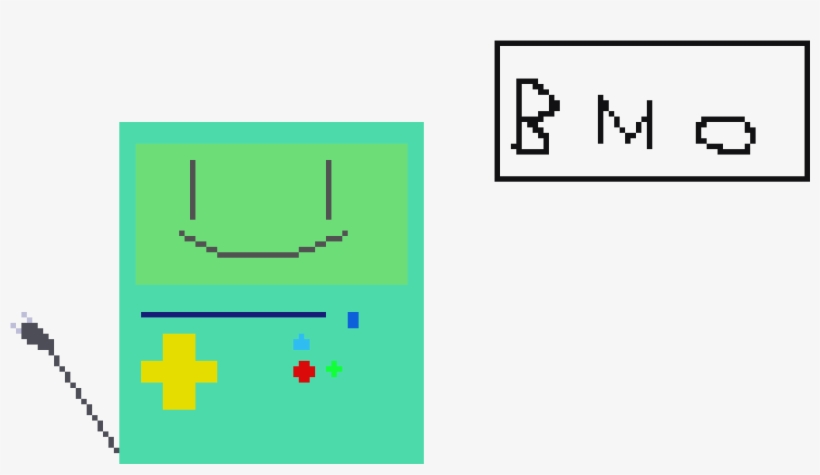 My Horrid Bmo Pic - Diagram, transparent png